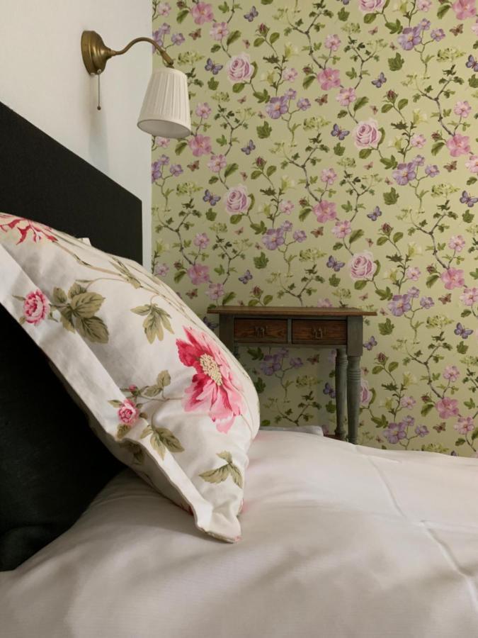 Hotel Egeskoven 비보르 외부 사진