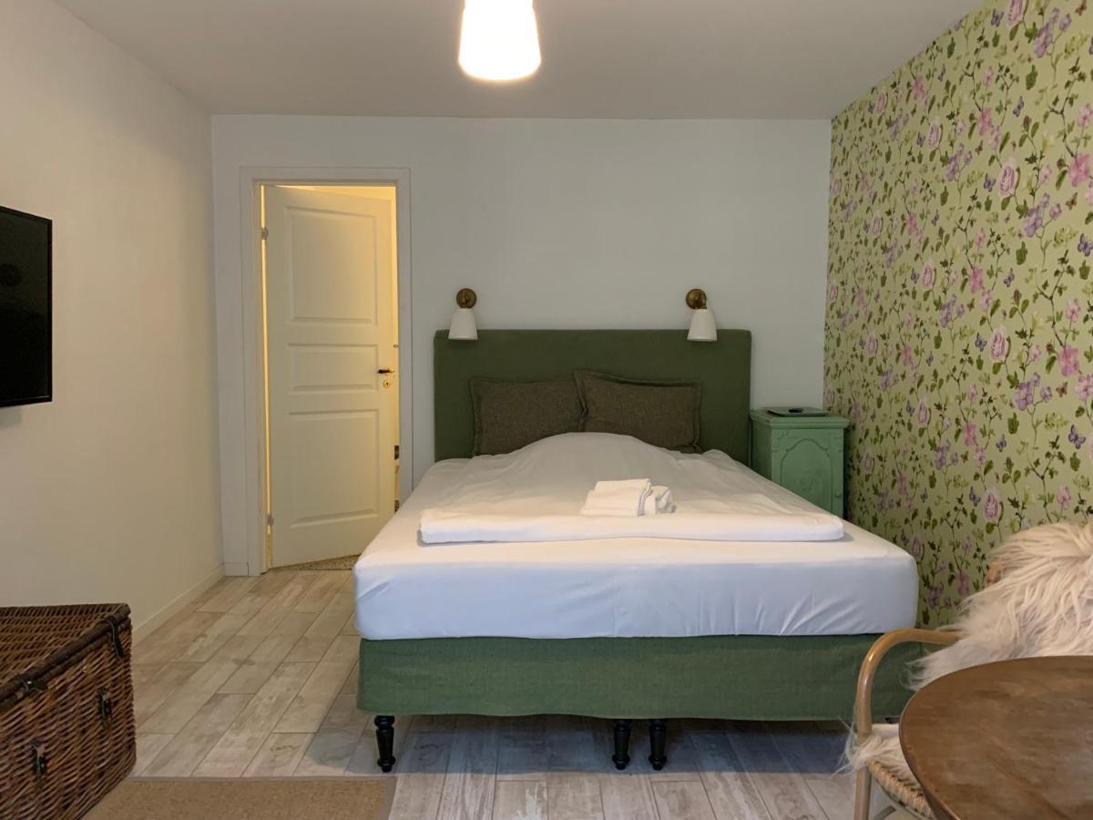 Hotel Egeskoven 비보르 외부 사진